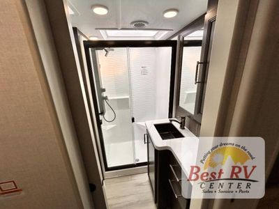 2026 Keystone RV Alpine - Photo 89