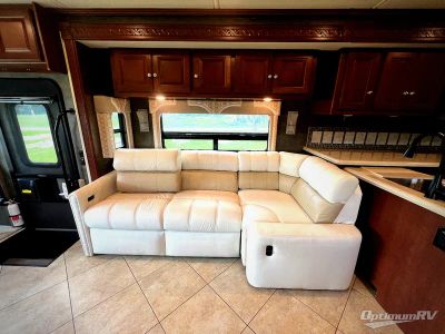 2015 Itasca Suncruiser — photo 8 view