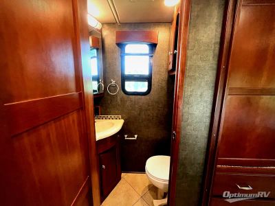 2015 Itasca Suncruiser — photo 19 view
