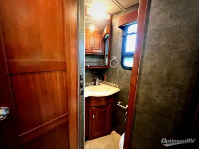 2015 Itasca Suncruiser — photo 20 view