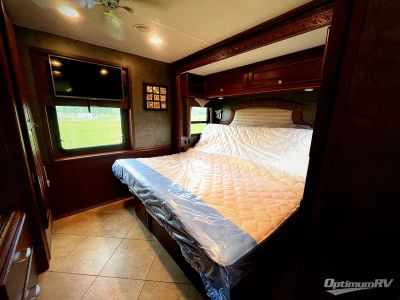 2015 Itasca Suncruiser — photo 16 view