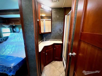 2015 Itasca Suncruiser — photo 21 view