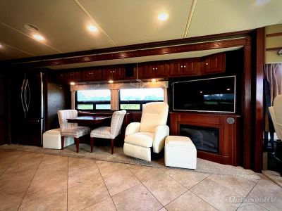 2015 Itasca Suncruiser — photo 7 view