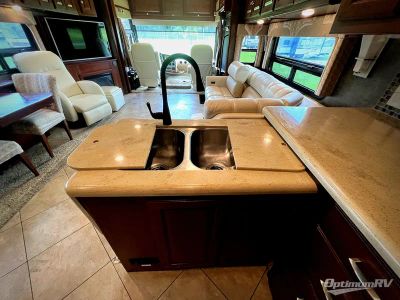 2015 Itasca Suncruiser — photo 11 view
