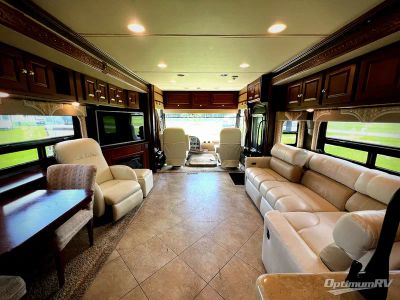 2015 Itasca Suncruiser — photo 23 view