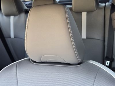 2026 Toyota Camry - Photo 17