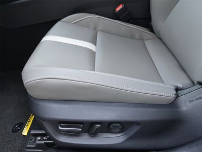 2026 Toyota Camry - Photo 16