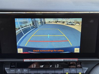 2026 Toyota Camry - Photo 12