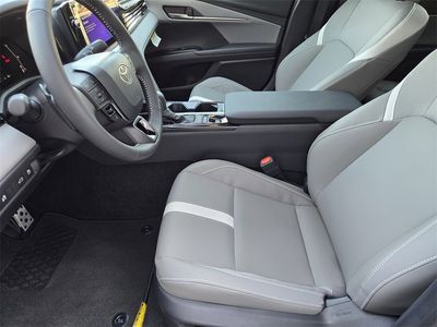 2026 Toyota Camry - Photo 8