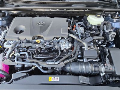 2026 Toyota Camry - Photo 20