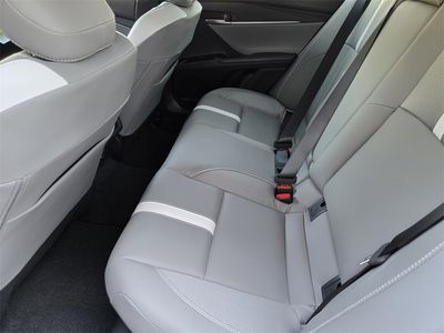 2026 Toyota Camry - Photo 19