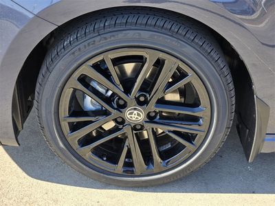 2026 Toyota Camry - Photo 7