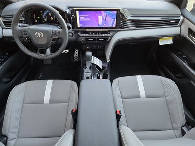 2026 Toyota Camry - Photo 18