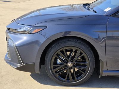 2026 Toyota Camry - Photo 6