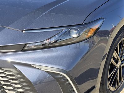 2026 Toyota Camry - Photo 5