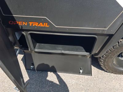 2026 Tiffin OPEN TRAIL — photo 18 view