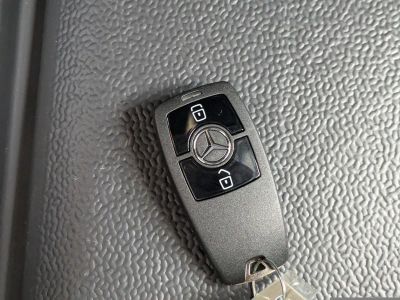 2026 Mercedes-Benz Sprinter 2500 — photo 26 view
