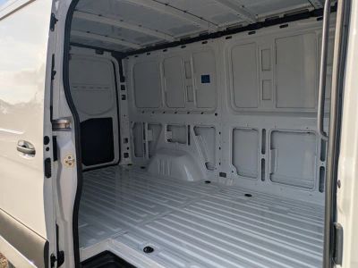2026 Mercedes-Benz Sprinter 2500 — photo 11 view