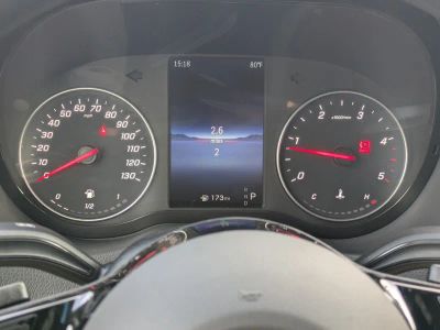 2026 Mercedes-Benz Sprinter 2500 — photo 16 view