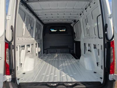 2026 Mercedes-Benz Sprinter 2500 — photo 12 view