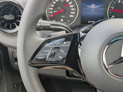 2026 Mercedes-Benz Sprinter 2500 — photo 14 view