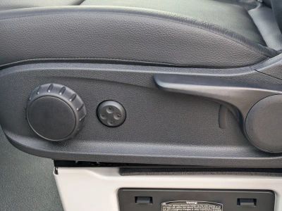 2026 Mercedes-Benz Sprinter 2500 — photo 18 view