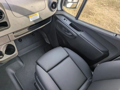 2026 Mercedes-Benz Sprinter 2500 — photo 17 view