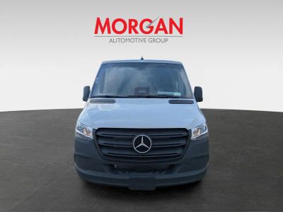 2026 Mercedes-Benz Sprinter 2500 — photo 10 view