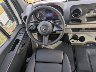 2026 Mercedes-Benz Sprinter 2500 — photo 13 view