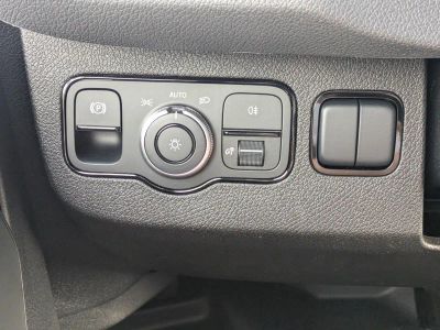 2026 Mercedes-Benz Sprinter 2500 — photo 23 view