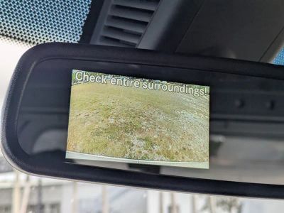 2026 Mercedes-Benz Sprinter 2500 — photo 21 view