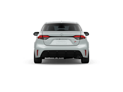 2026 Toyota Corolla Hybrid - Photo 10