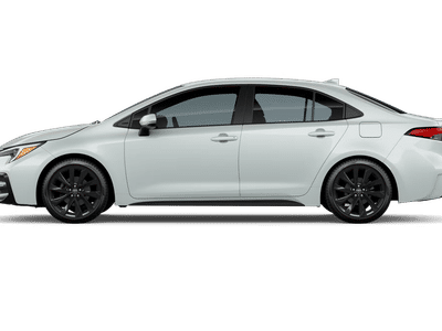 2026 Toyota Corolla Hybrid - Photo 6