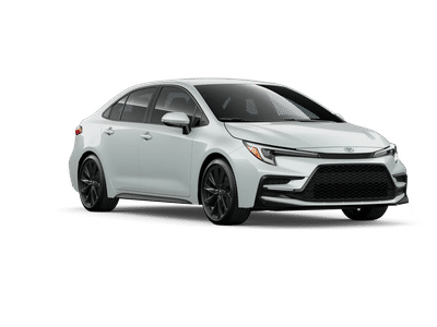 2026 Toyota Corolla Hybrid - Photo 17