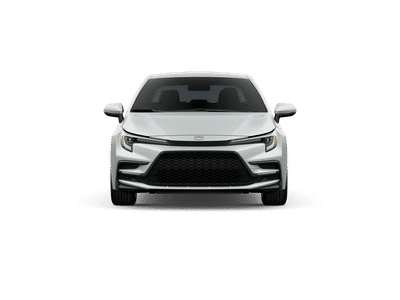 2026 Toyota Corolla Hybrid - Photo 19