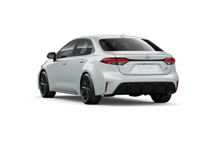 2026 Toyota Corolla Hybrid - Photo 9