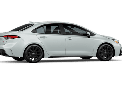 2026 Toyota Corolla Hybrid - Photo 13