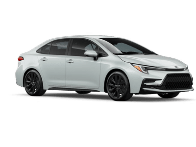 2026 Toyota Corolla Hybrid - Photo 16