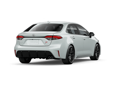 2026 Toyota Corolla Hybrid - Photo 11