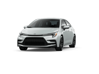2026 Toyota Corolla Hybrid - Photo 21