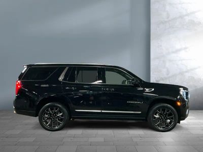 2024 GMC Yukon - Photo 5