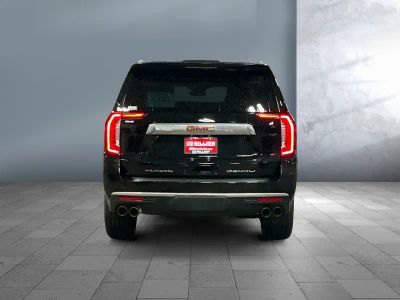 2024 GMC Yukon - Photo 4