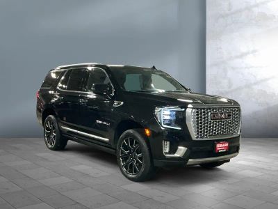 2024 GMC Yukon - Photo 2