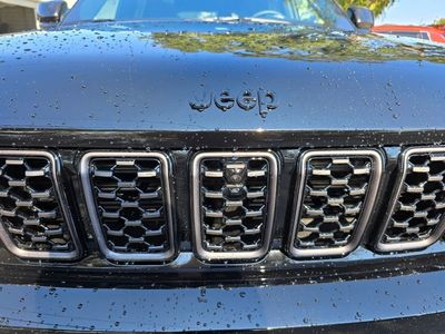 2025 Jeep Grand Cherokee L - Photo 11