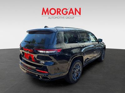 2025 Jeep Grand Cherokee L - Photo 5