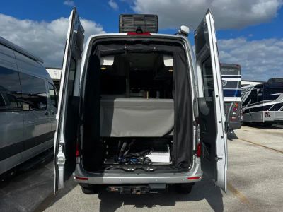 2025 Thor Motor Coach SANCTUARY - Photo 2