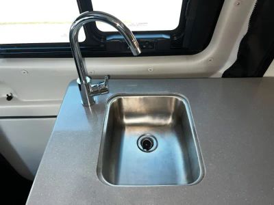2025 Thor Motor Coach SANCTUARY - Photo 7