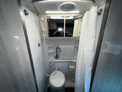 2025 Thor Motor Coach SANCTUARY - Photo 14