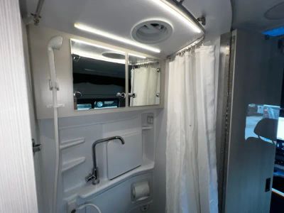 2025 Thor Motor Coach SANCTUARY - Photo 16