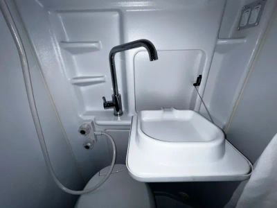 2025 Thor Motor Coach SANCTUARY - Photo 15